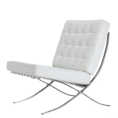 Fauteuil Barcelona
