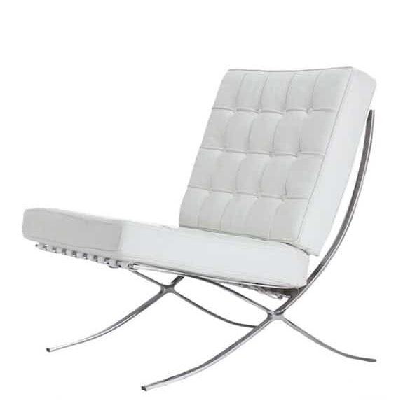 Fauteuil Barcelona