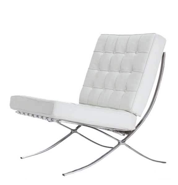 Fauteuil Barcelona