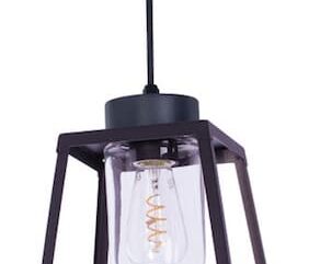 Lampe esprit Louis XVI