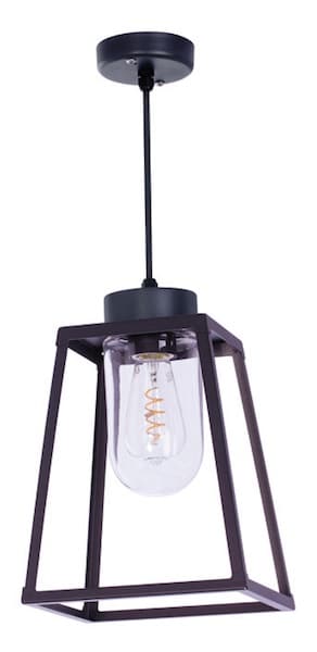 Lampe esprit Louis XVI