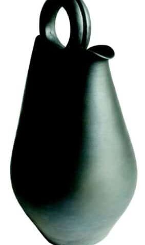 Ceramica negra Datcha