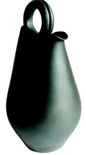 Ceramica negra Datcha