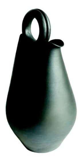 Ceramica negra Datcha