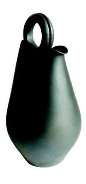 Ceramica negra Datcha