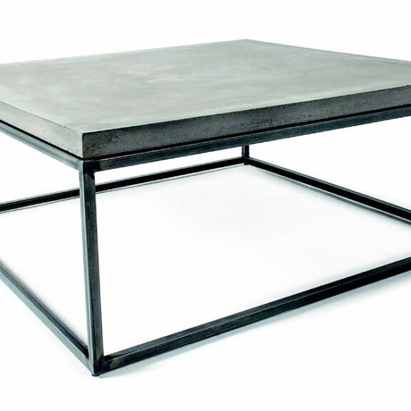 Table basse Lyon Béton