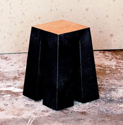 Tabouret Marc Mirakian