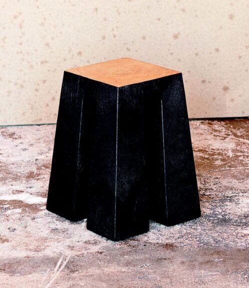 Tabouret Marc Mirakian
