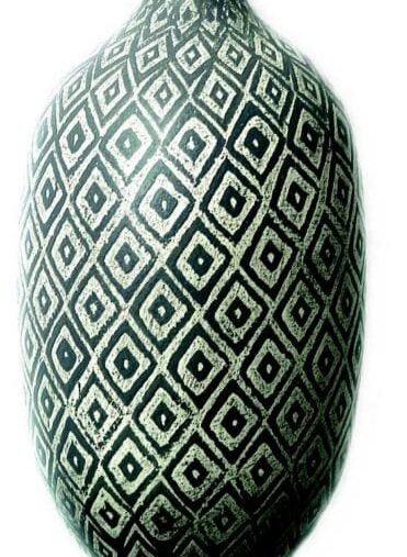 Vase Bruno Evrard