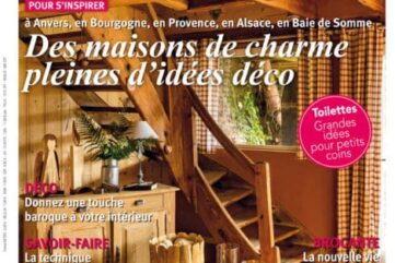 Maisons à Vivre Campagne n°94