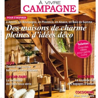 Maisons à Vivre Campagne n°94