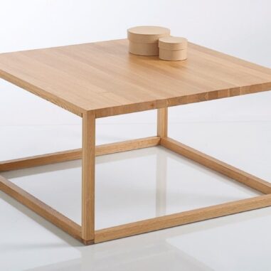 Table blasse Crueso