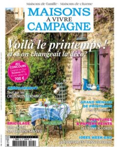 Maisons à Vivre Campagne n°95