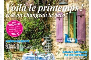 Maisons à Vivre Campagne n°95