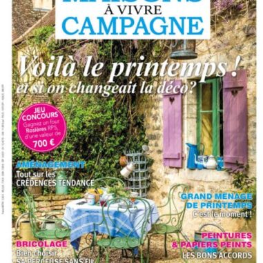 Maisons à Vivre Campagne n°95