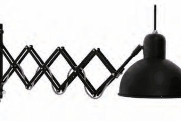 Applique murale “Aberdeen”