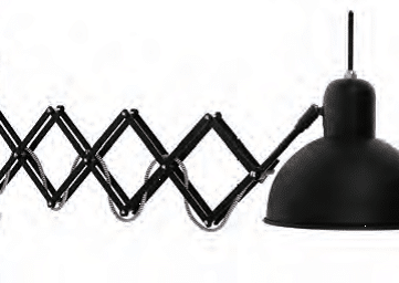 Applique murale “Aberdeen”