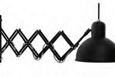 Applique murale “Aberdeen”