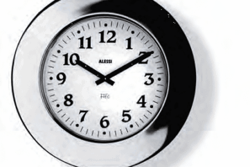 Horloge Murale Momento