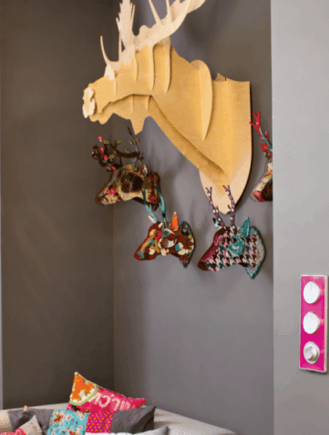 Interrupteurs le détail qui change tout