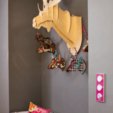 Interrupteurs le détail qui change tout