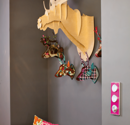 Interrupteurs le détail qui change tout