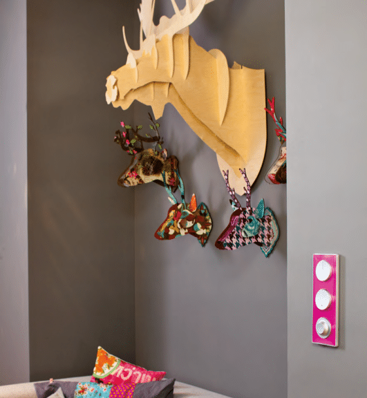 Interrupteurs le détail qui change tout