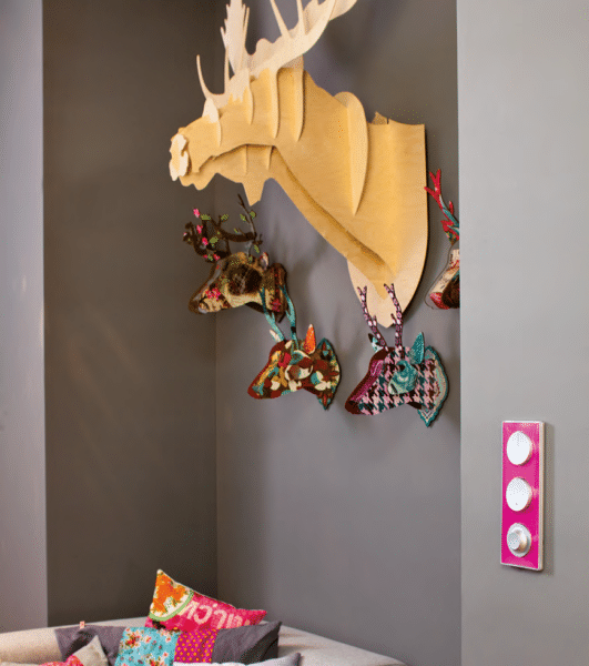 Interrupteurs le détail qui change tout