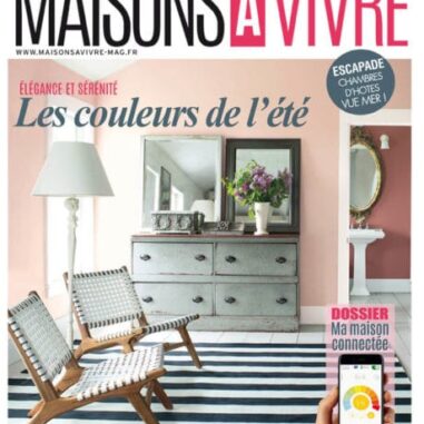 Maisons à Vivre n°31