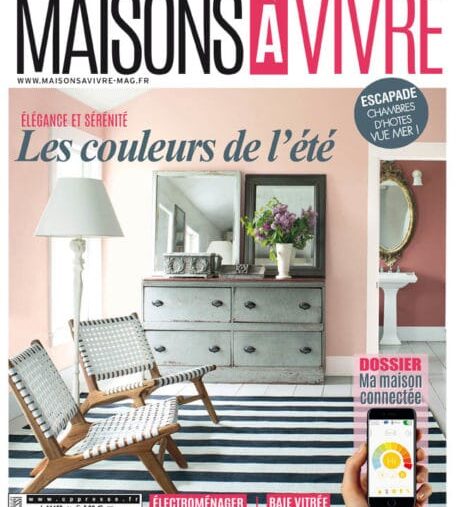 Maisons à Vivre n°31