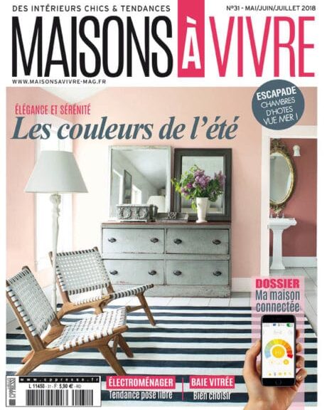 Maisons à Vivre n°31