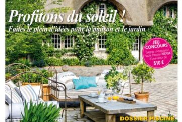 Maisons à Vivre Campagne n°96