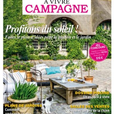 Maisons à Vivre Campagne n°96