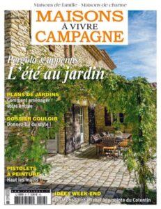 Maisons à Vivre Campagne n°97
