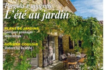 Maisons à Vivre Campagne n°97