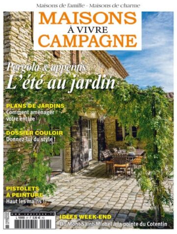 Maisons à Vivre Campagne n°97