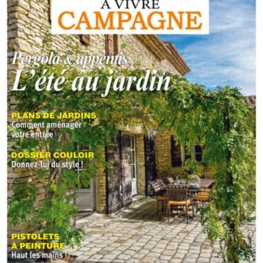 Maisons à Vivre Campagne n°97