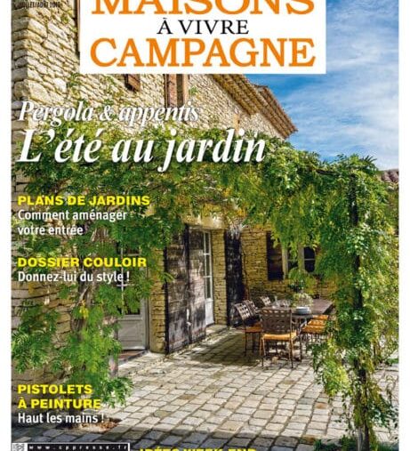 Maisons à Vivre Campagne n°97