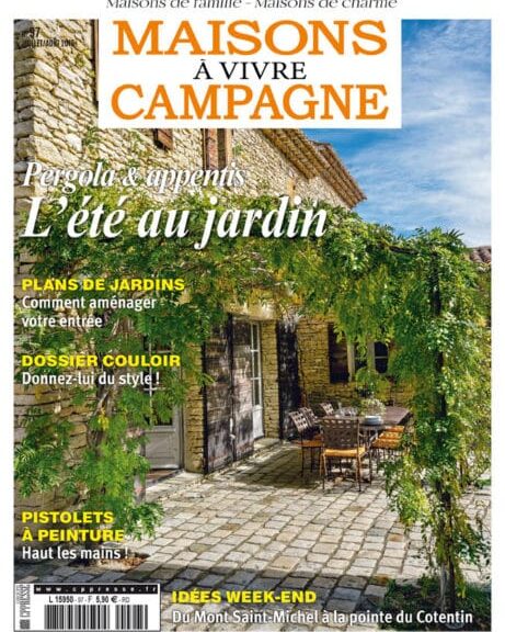Maisons à Vivre Campagne n°97