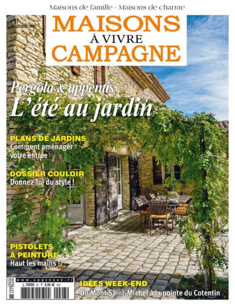 Maisons à Vivre Campagne n°97