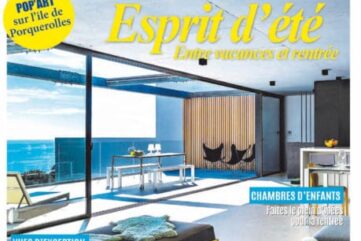 Maisons à Vivre n°32