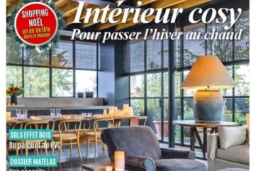 Maisons à Vivre N°33