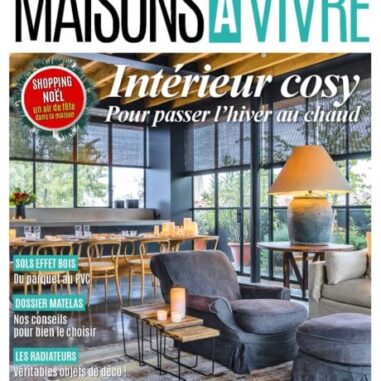 Maisons à Vivre N°33