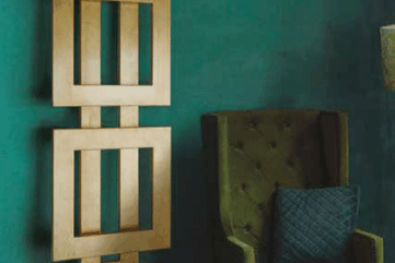 Radiateur - sèche serviette