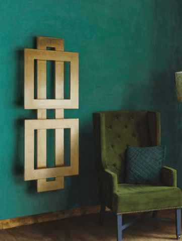 Radiateur - sèche serviette