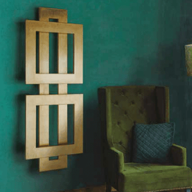 Radiateur - sèche serviette