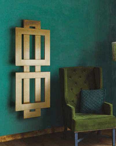 Radiateur - sèche serviette