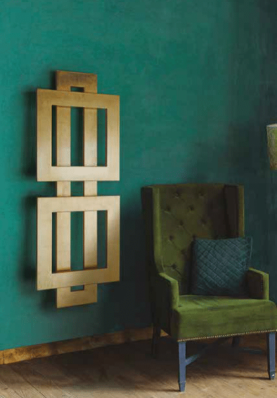 Radiateur - sèche serviette