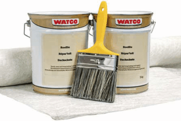 Watco - Kit étanchéité