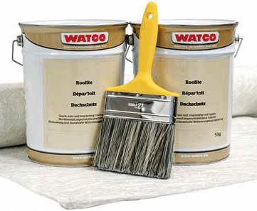 Watco - Kit étanchéité
